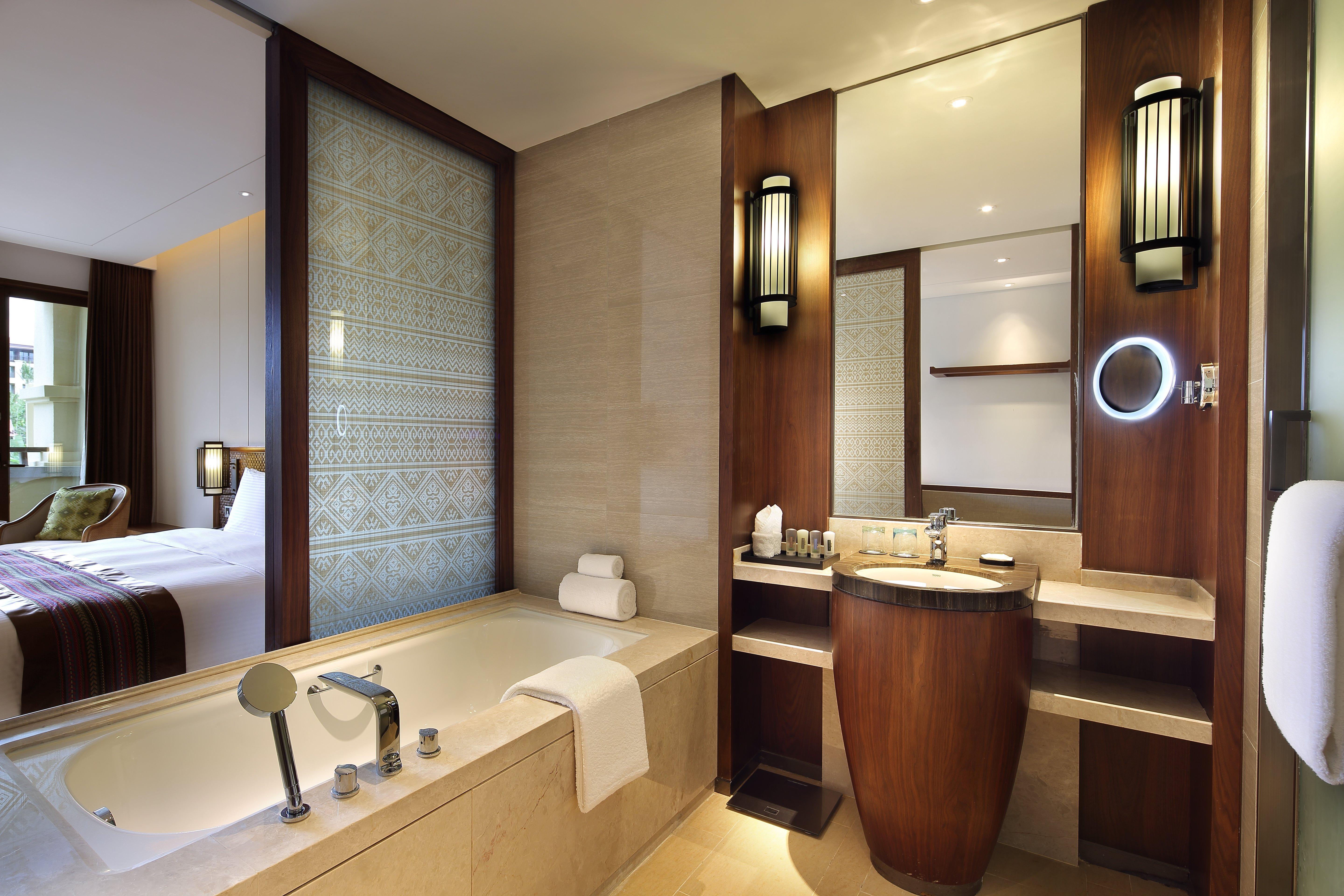 Crowne Plaza Resort Xishuangbanna Parkview, An Ihg Hotel Exterior foto