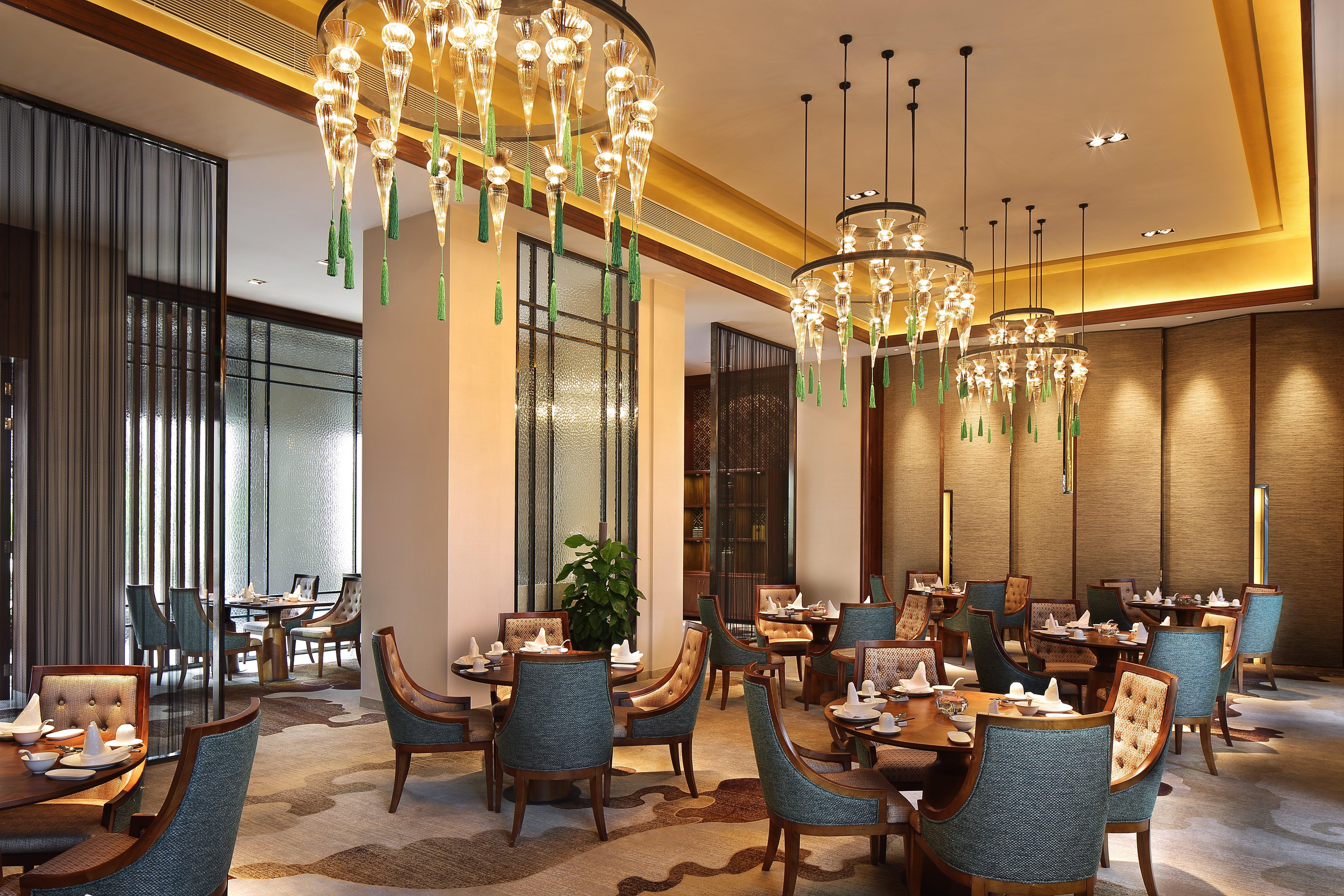 Crowne Plaza Resort Xishuangbanna Parkview, An Ihg Hotel Exterior foto